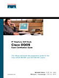 Cisco Dqos Exam Certification Guide 1st Edition