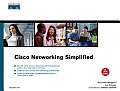 Cisco Networking Simplified 1st Edition