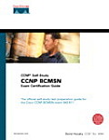 Ccnp Bcmsn Exam Certification Guide Ccnp St