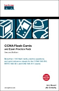 Cisco Ccna Exam Flash Card & Exam Pr 2nd Edition