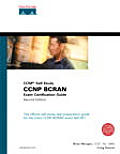 CCNP Bcran Exam Certification Guide CCNP Self Study 642 821