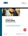 Ccna Introduction Exam Certification Guide 640 821