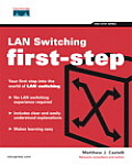 Lan Switching First Step