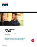 Ccnp Certification Library 3rd Edition