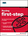 Routing First Step