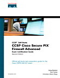 Ccsp Cisco Secure Pix Firewall Advanced