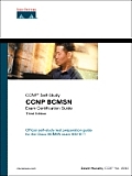 Ccnp Bcmsn Exam Certification Guide 3rd Edition