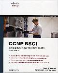 CCNP BSCI Official Exam Certification Guide