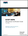 Ccsp Snpa Exam Certification Guide