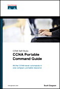 Ccna Portable Command Guide 801