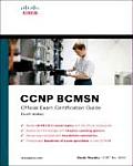 CCNP BCMSN Official Exam Certification Guide With CDROM