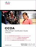 CCDA Official Exam Certification Guide 3rd Edition