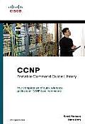 Ccnp Portable Command Guide Library
