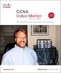 CCNA Video Mentor CCNA Exam 640 802 Video Learning