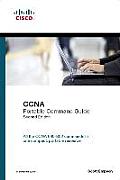 CCNA Portable Command Guide 2nd Edition