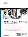 CCIE Routing & Switching Exam Certification Guide
