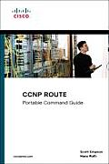 CCNP ROUTE Portable Command Guide 1st Edition