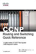 CCNP Routing & Switching Quick Reference