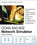 Ccna 640 802 Network Simulator