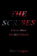 Scribes A Novel About The Early Church