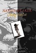 Native Speaker (Large Print) (Wheeler Hardcover)