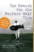 Search For Perfect Golf Club