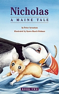 Nicholas Book Two a Maine Tale