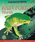 Rain Forest Worlds Gr 3 To 6