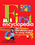 Two-Can First Encyclopedia: The Essential First Reference Book for Young Readers