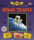 Space Travel [With Spiral Bound Bk W/ Experiments]