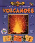 Volcanoes [With Spiral Book W/ Experiments]