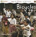 Bicycles Oxfam World Show & Tell