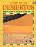 La Vida En Los Desiertos Animales Gente