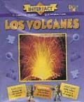 Los Volcanes With Spiral BookWith Experiments & Ideas