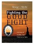 Fighting the Good Fight: History of New York Conservative Party