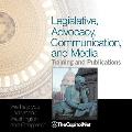 Legislative, Advocacy, Communication, and Media Training and Publications: Thecapitol.Net's Catalog