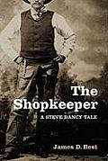 Shopkeeper Steve Dancy Tale