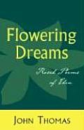 Flowering Dreams: Rosed Poems of Eden