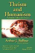 Theism & Humanism The Book That Influenced C S Lewis