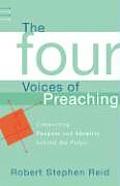 Four Voices Of Preaching