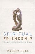 Spiritual Friendship Finding Love In The Church As A Celibate Gay Christian
