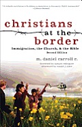 Christians at the Border 2nd Edition