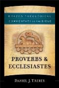 Proverbs & Ecclesiastes