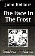 The Face in the Frost