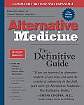 Alternative Medicine 2nd Edition The Definitive