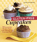 Gluten Free Cupcakes 50 Irresistible Recipes Made with Almond & Coconut Flour