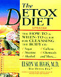 Detox Diet How To & When To Guide For Clean