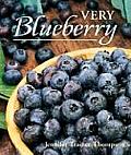 Very Blueberry