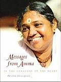 Messages from Amma In the Language of the Heart