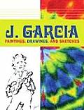 J Garcia Paintings Drawings & Sketches